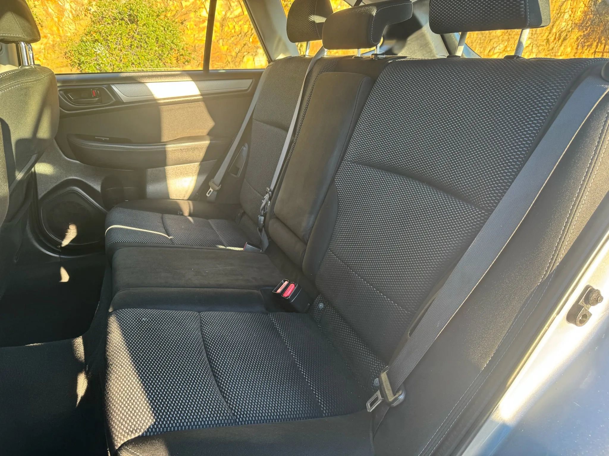 Used 2016 Subaru Outback 2.5i w/ Popular Package #2 image 19