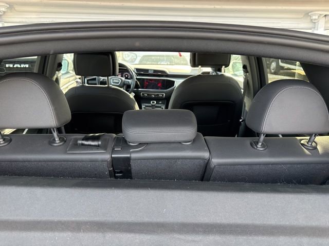 Used 2020 Audi Q3 2.0T Premium image 8