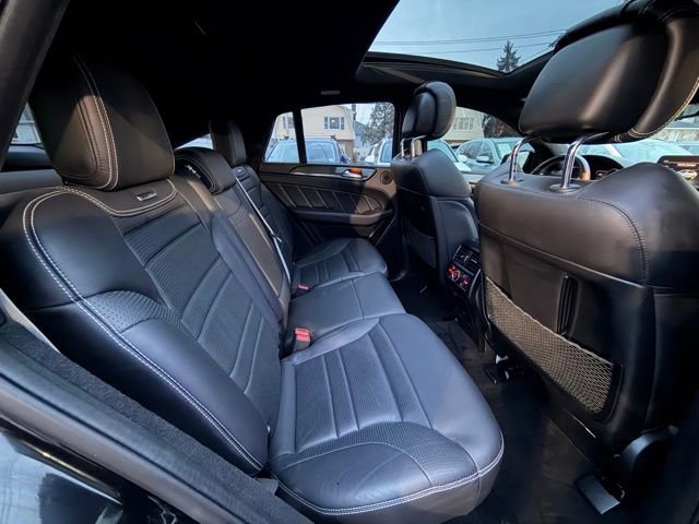 Used 2018 Mercedes-Benz GLE 63 AMG S image 31