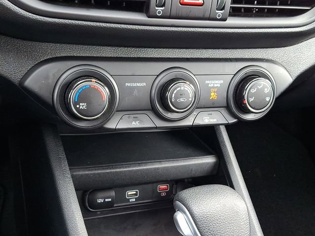 Used 2024 Kia Forte LXS image 15