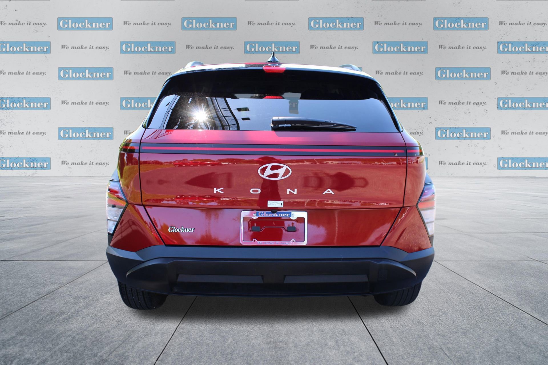 Used 2026 Hyundai Kona SEL Sport FWD image 7
