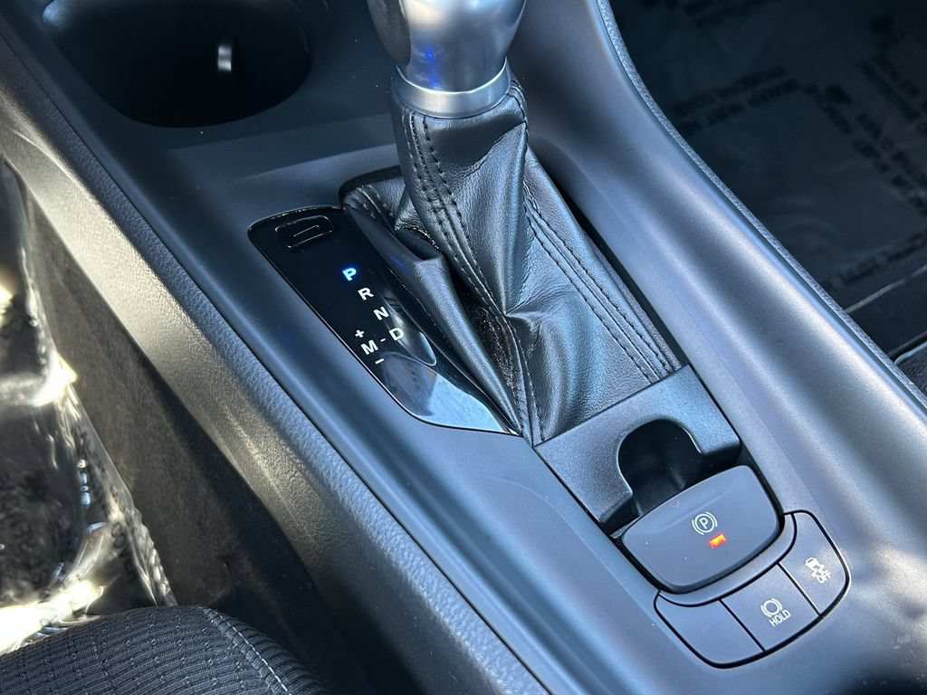 Used 2019 Toyota C-HR LE FWD image 26