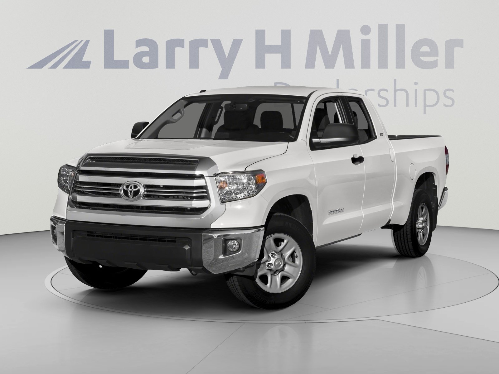 Used 2016 Toyota Tundra SR5 w/ TRD Off Road Package