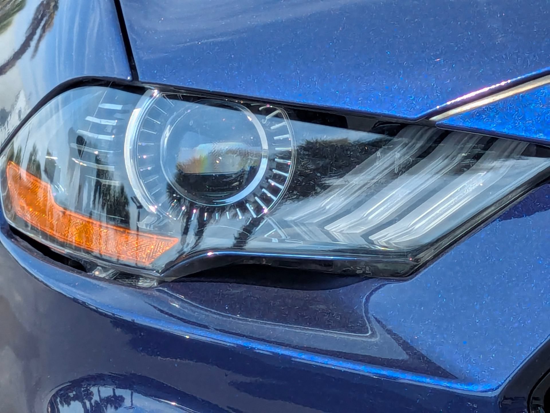 Used 2019 Ford Mustang GT Premium w/ Equipment Group 401A RWD image 11