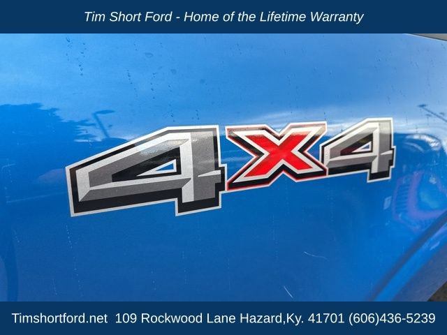 Used 2021 Ford F150 XL w/ Equipment Group 101A High AWD/4WD image 14