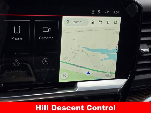 New 2026 GMC Sierra 1500 SLE w/ X31 Off-Road Package image 24