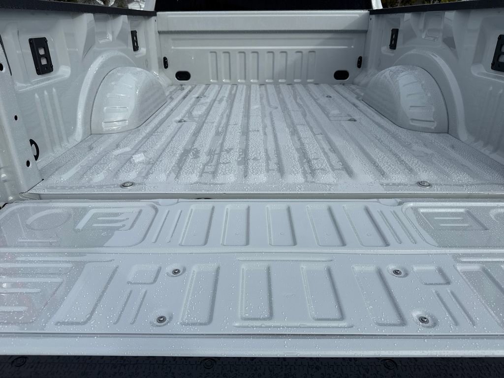 New 2026 Ford F250 XLT image 21
