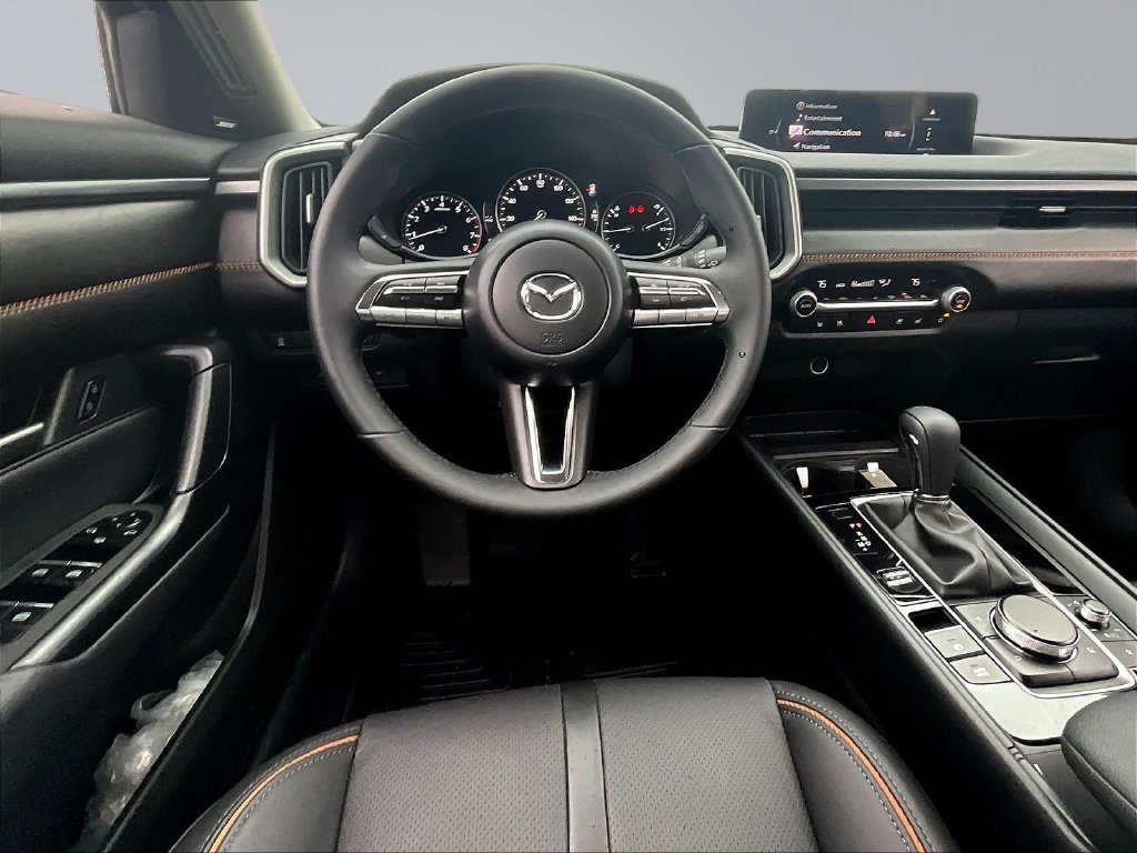 Used 2026 MAZDA CX-50 AWD 2.5 S w/ Accent Package image 13
