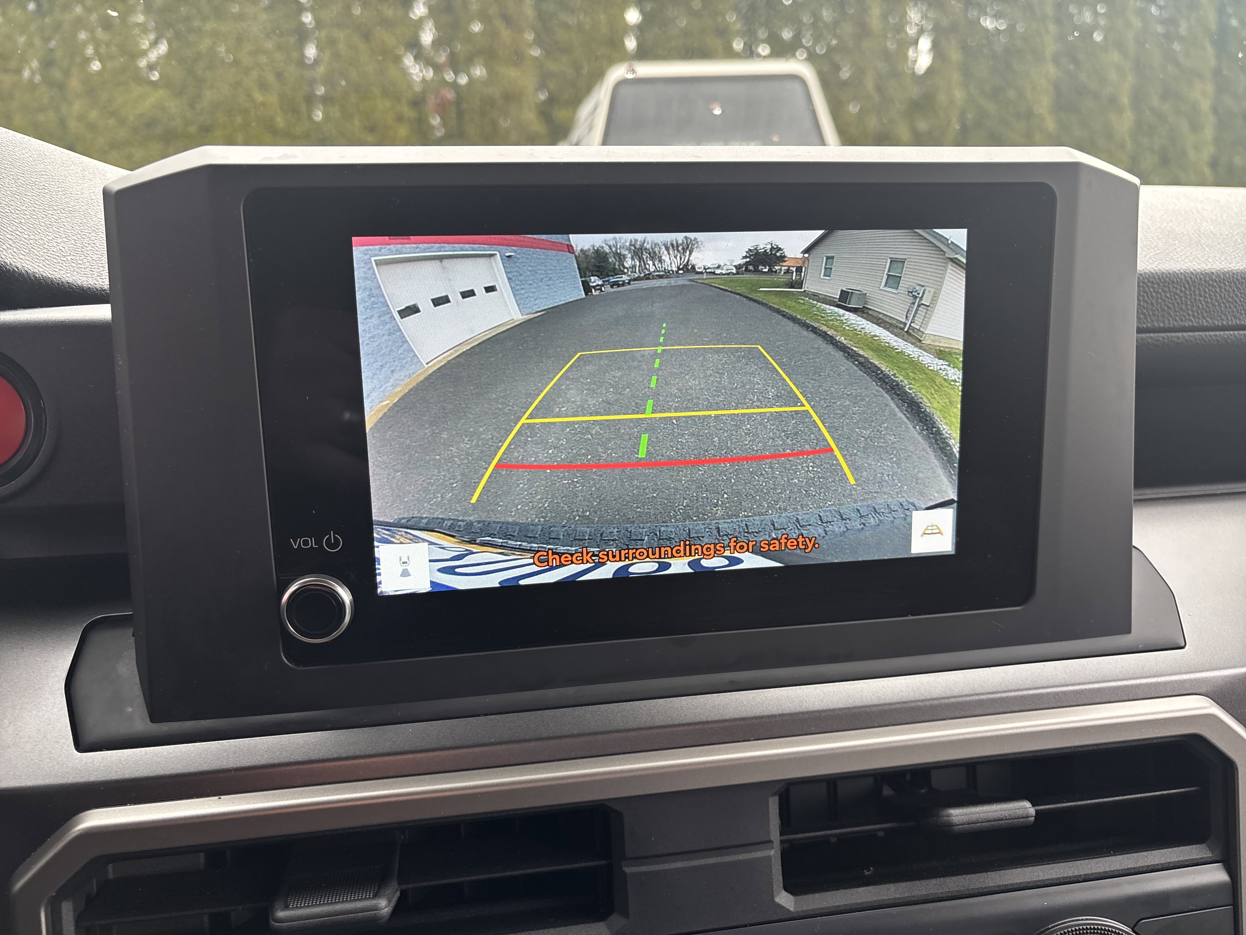 Certified 2025 Toyota 4Runner TRD Sport image 27