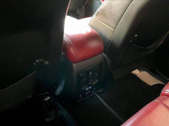 Used 2021 Dodge Durango R/T w/ Blacktop Package RWD image 23