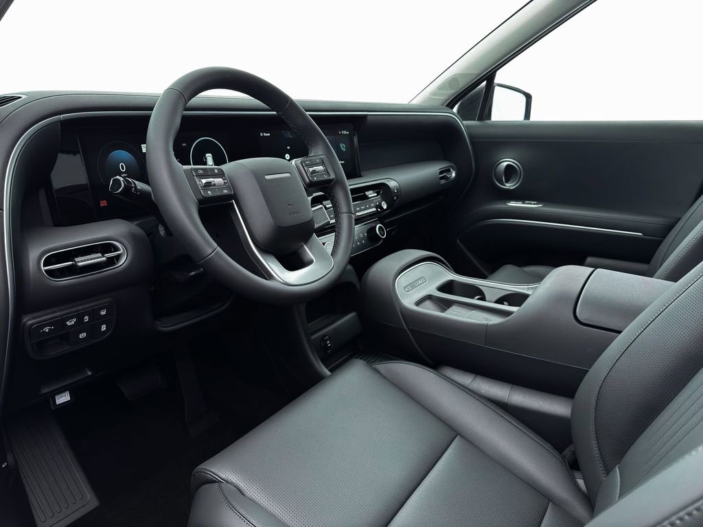 New 2026 Hyundai Palisade SEL AWD/4WD image 21