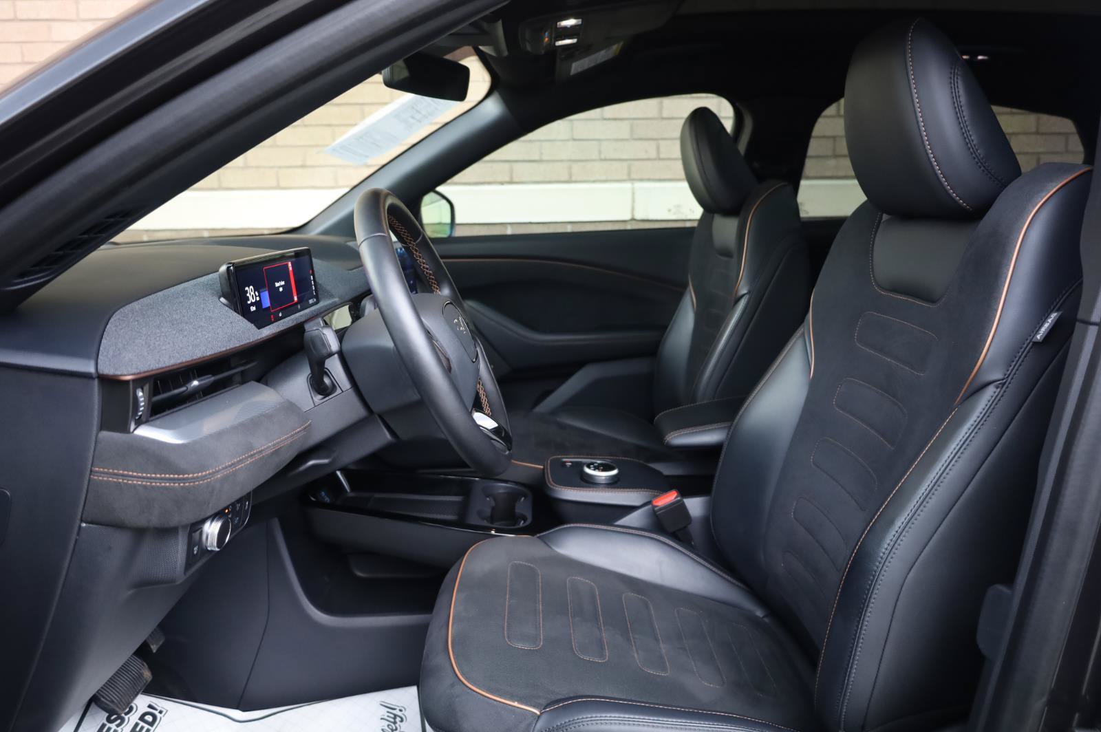 Used 2022 Ford Mustang Mach-E GT AWD/4WD image 15