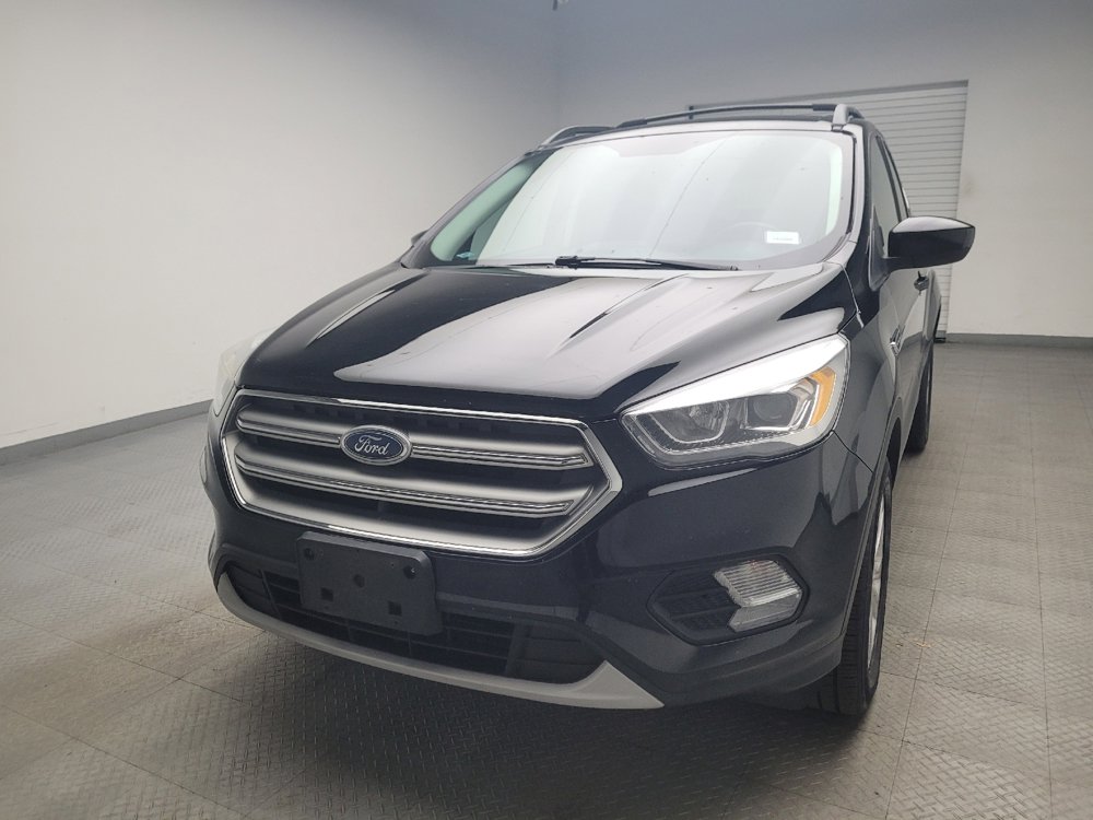 Used 2017 Ford Escape SE w/ SE Leather Comfort Package image 15