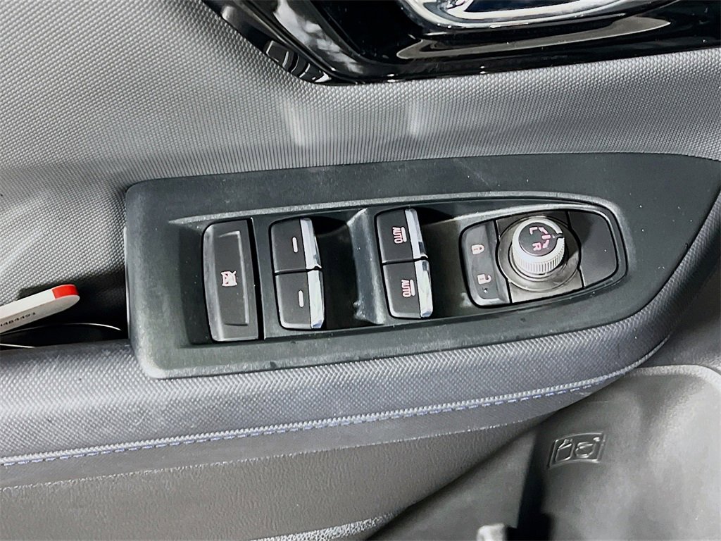 Certified 2025 Subaru Forester Limited w/ Popular Package #2 image 18