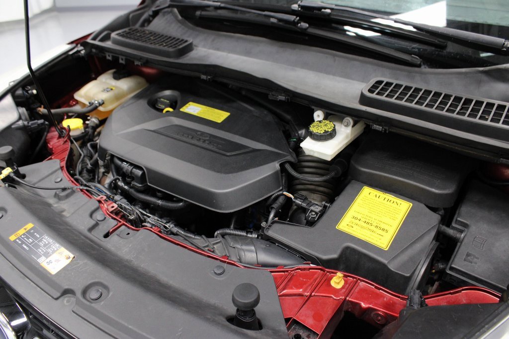 Used 2013 Ford Escape SEL image 13