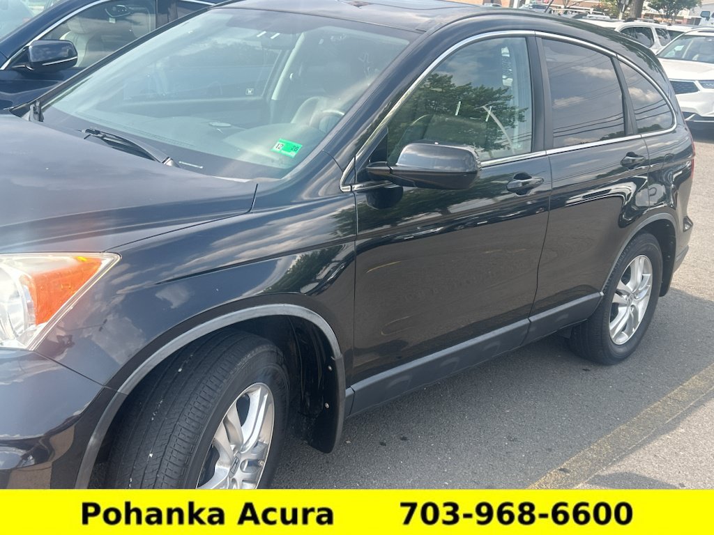 Used 2011 Honda CR-V EX-L image 5