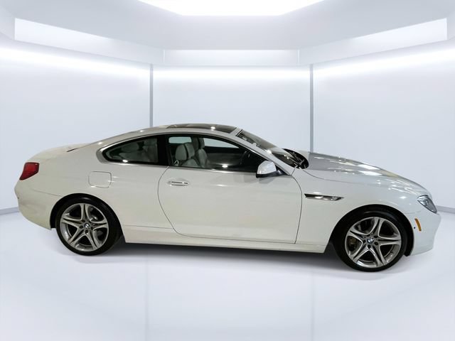 Used 2014 BMW 650i xDrive Coupe AWD/4WD image 8