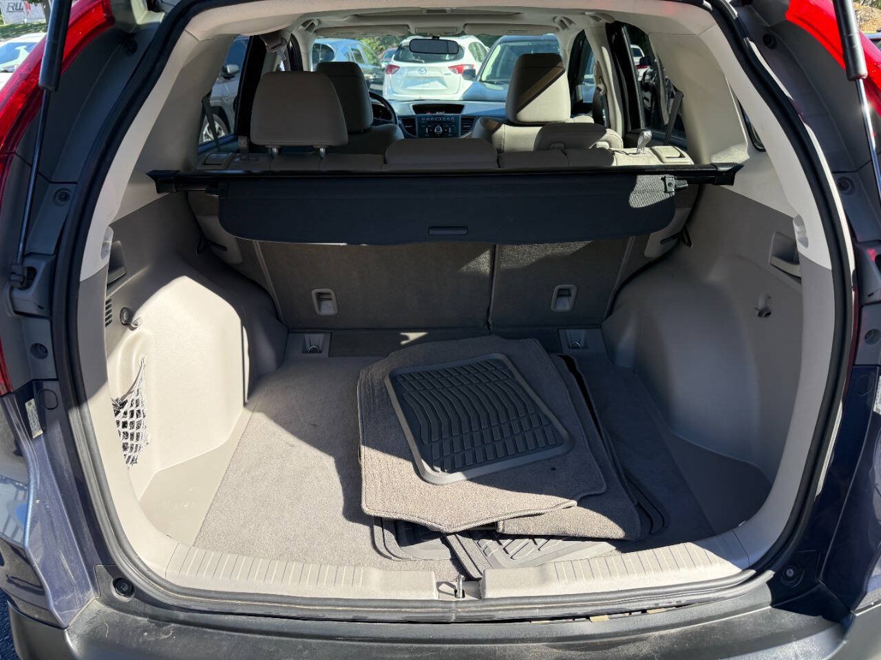 Used 2014 Honda CR-V EX-L image 30