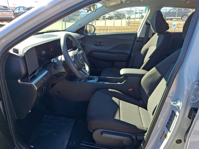 New 2027 Hyundai Kona SE AWD/4WD image 13