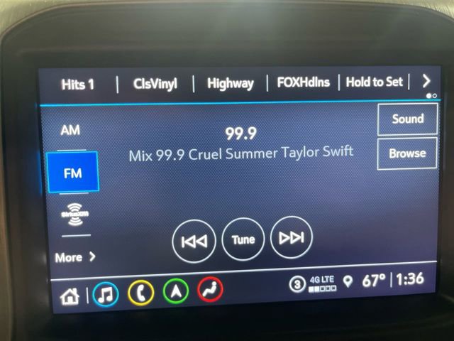 Used 2022 GMC Sierra 2500 Denali image 16