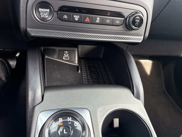 Used 2025 Ford Bronco Sport Big Bend AWD/4WD image 29