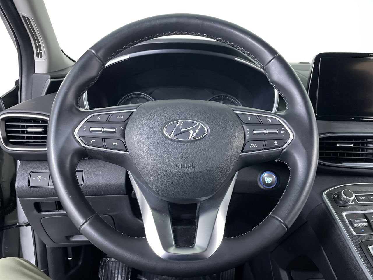Used 2023 Hyundai Santa Fe SEL AWD/4WD image 14