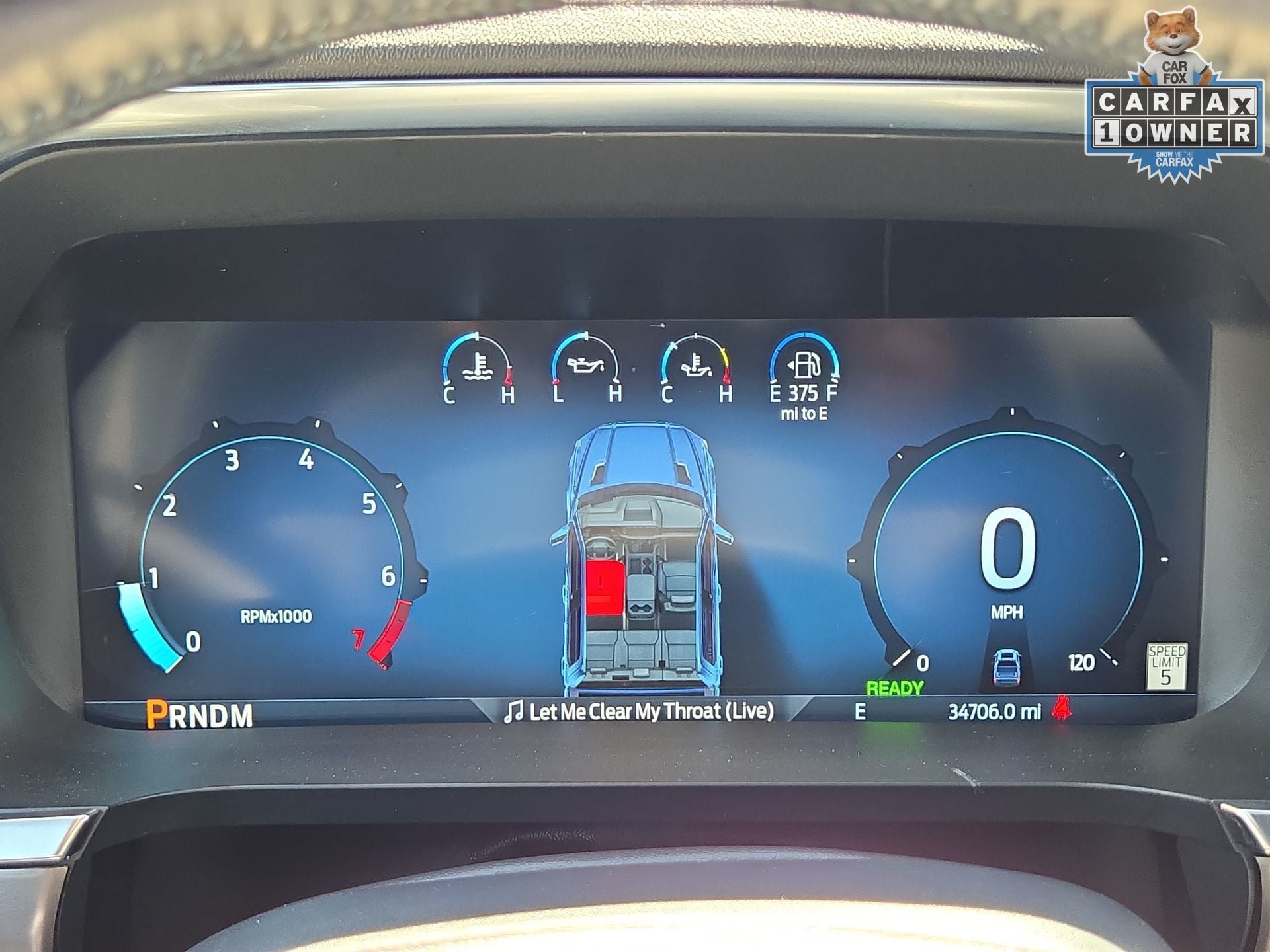 Used 2025 Ford F150 Platinum AWD/4WD image 20