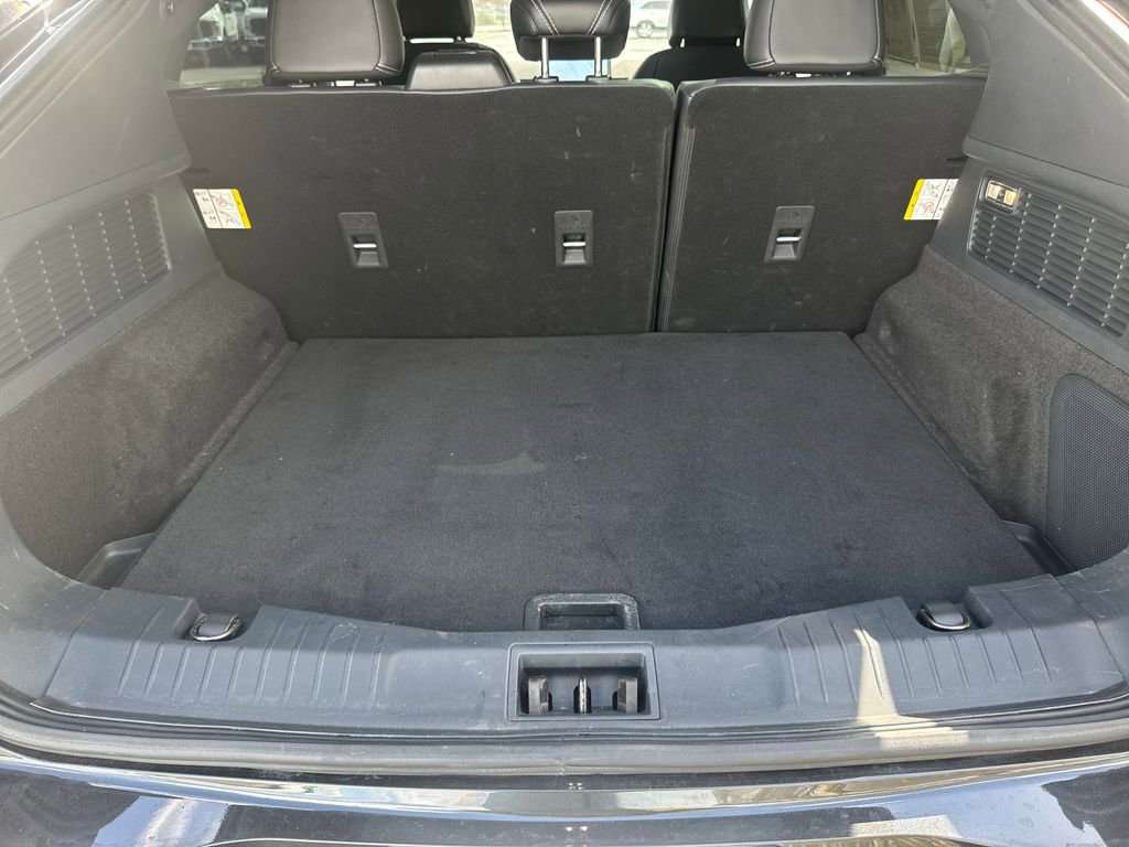 Used 2021 Ford Mustang Mach-E Premium image 30