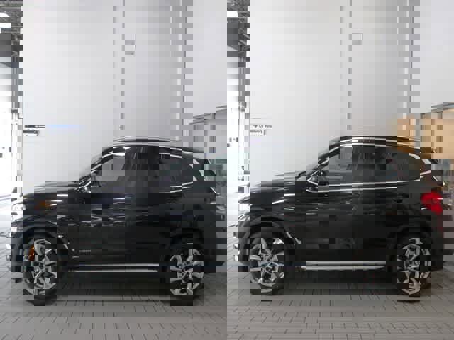 Used 2018 BMW X3 xDrive30i image 15