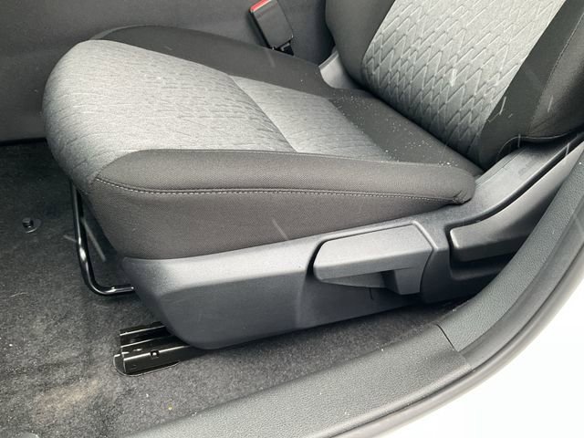 New 2026 Nissan Sentra SV image 26