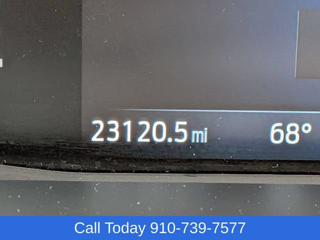 Used 2024 Ford Escape ST-Line w/ Tech Pack #1 FWD image 22