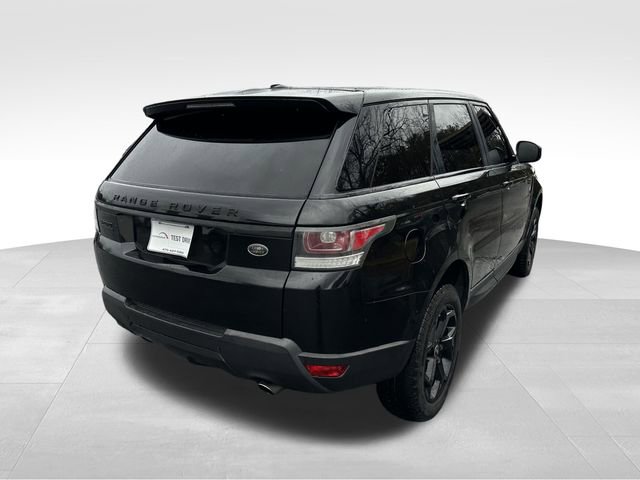 Used 2014 Land Rover Range Rover Sport HSE image 5