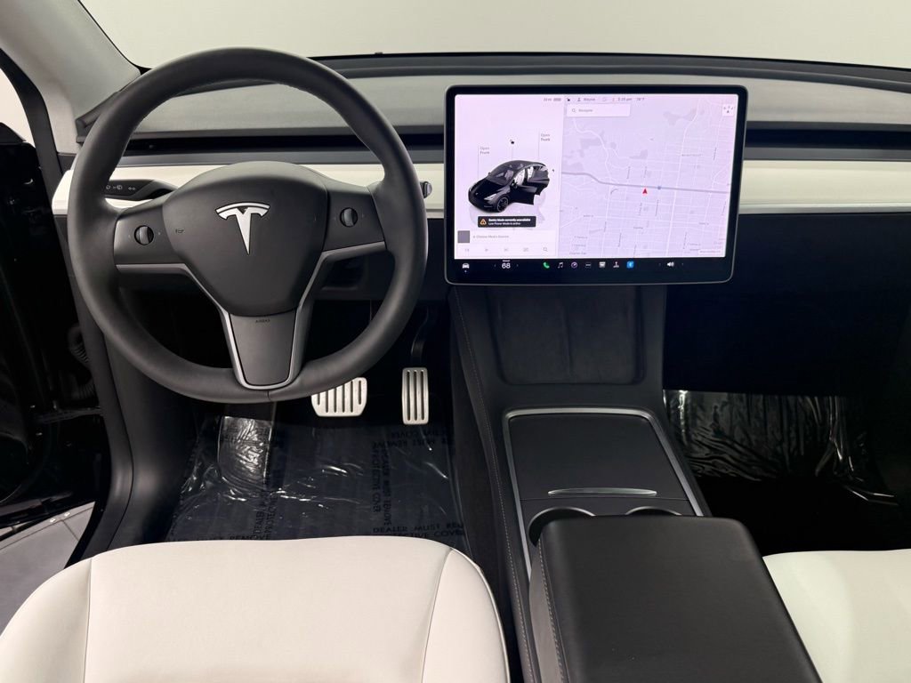 Used 2022 Tesla Model Y Performance image 32