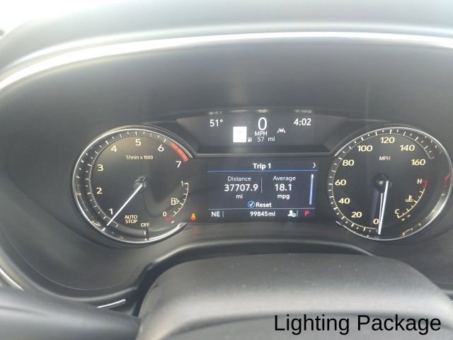 Used 2021 Cadillac CT5 Premium Luxury image 11