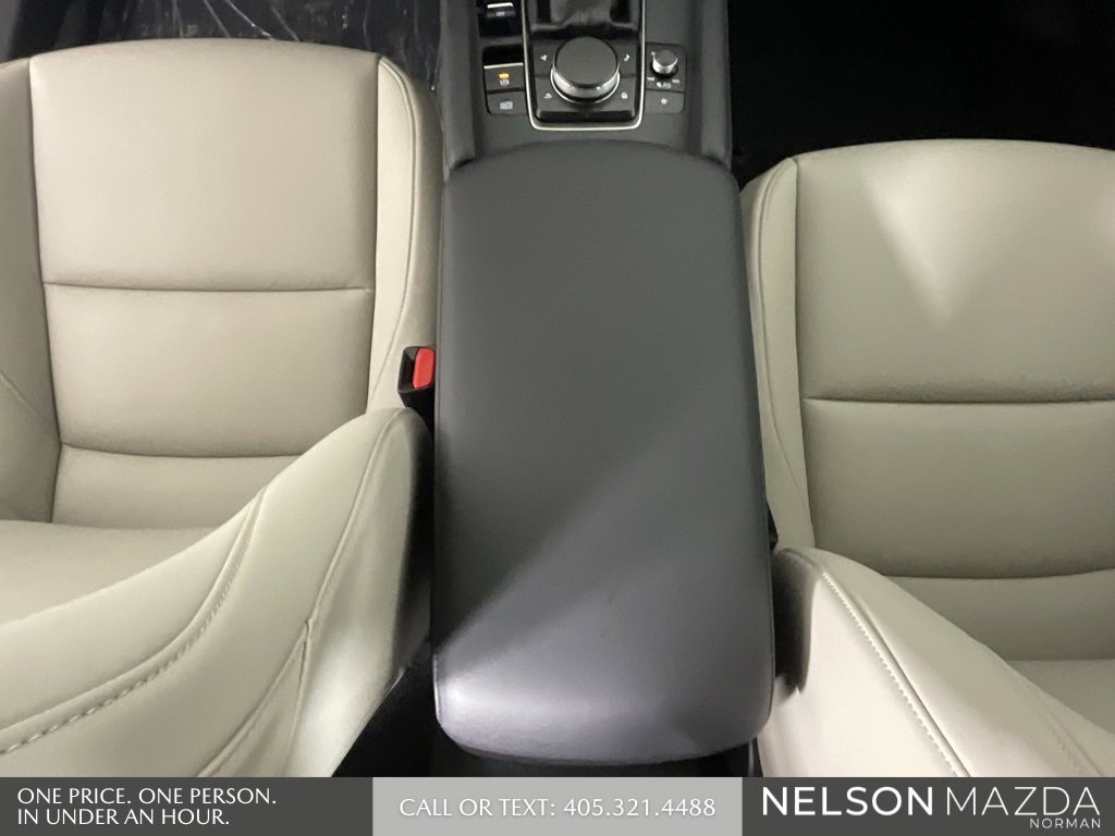 New 2026 MAZDA MAZDA3 2.5 S Preferred image 39