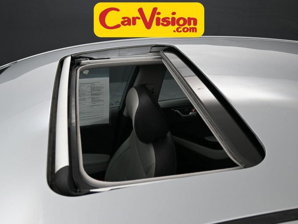 Used 2021 Hyundai Ioniq Limited image 9