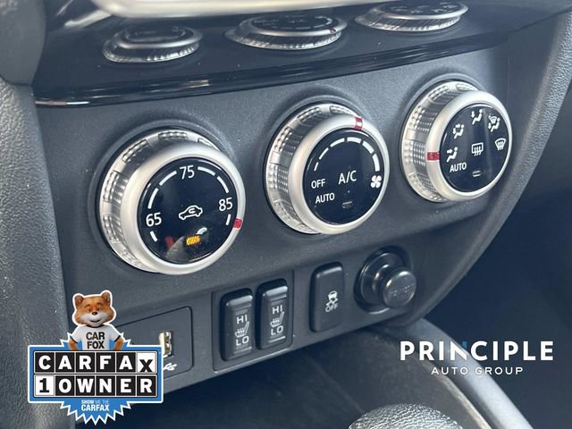 Used 2024 Mitsubishi Outlander Sport SE image 25