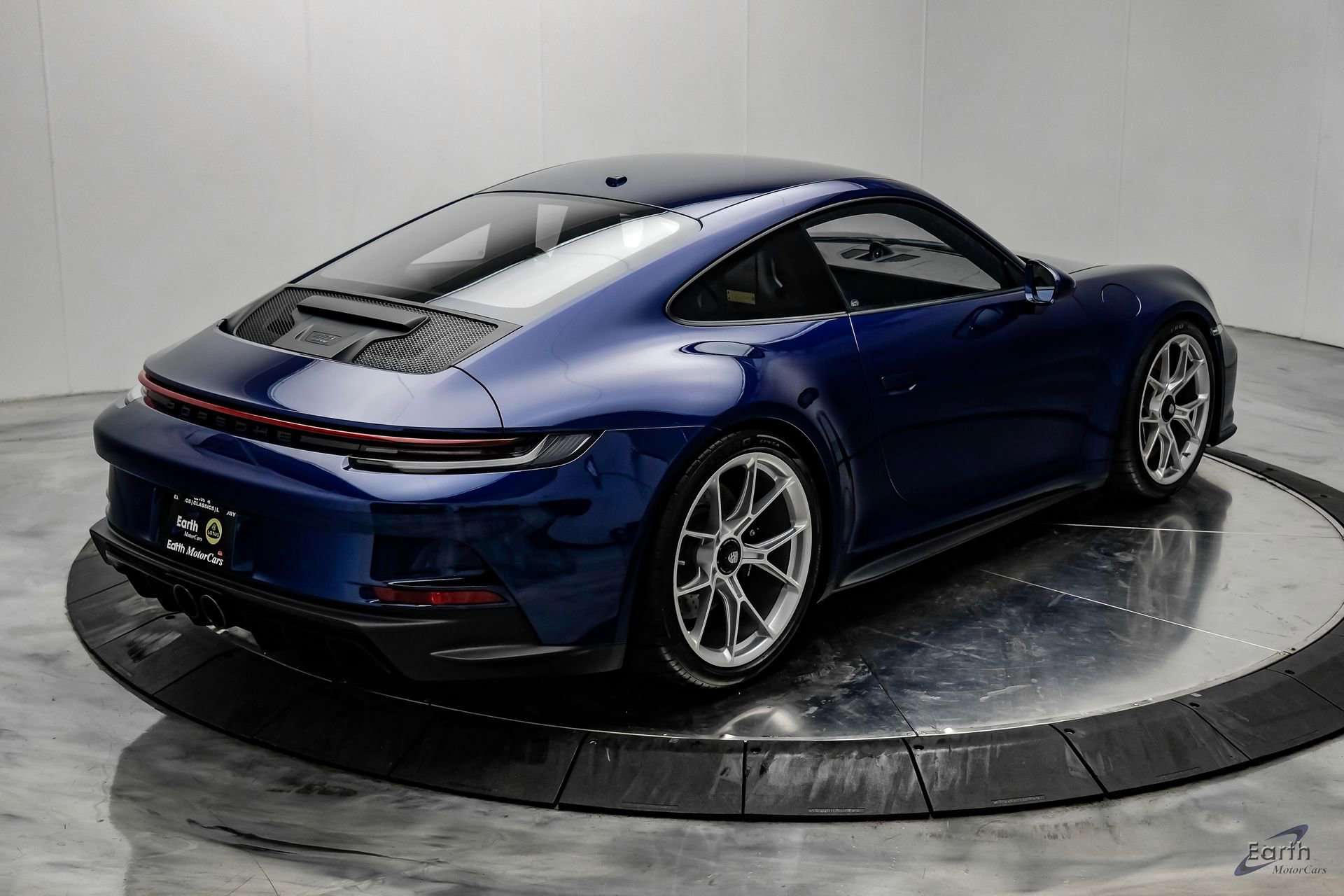 Used 2022 Porsche 911 GT3 RWD image 19