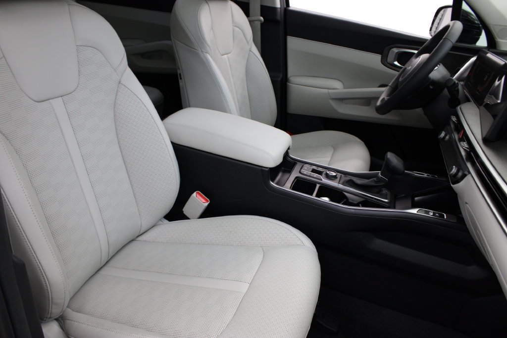 Used 2025 Kia Sorento X-Line EX AWD/4WD image 25