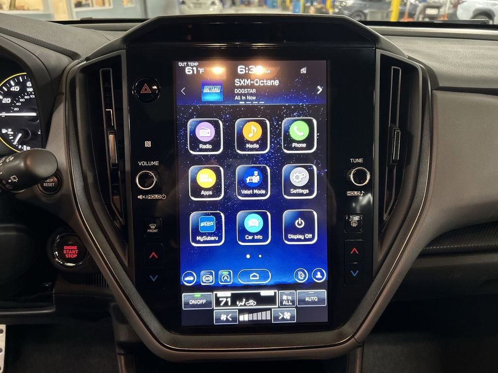 Certified 2024 Subaru Crosstrek 2.5i Sport image 20