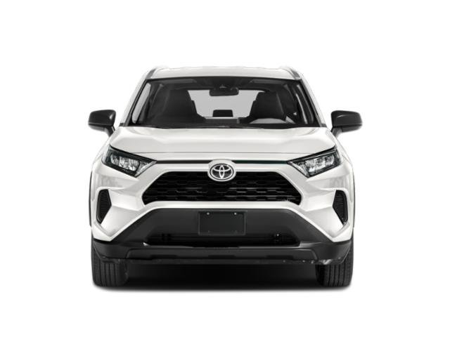 Used 2020 Toyota RAV4 LE AWD/4WD image 4