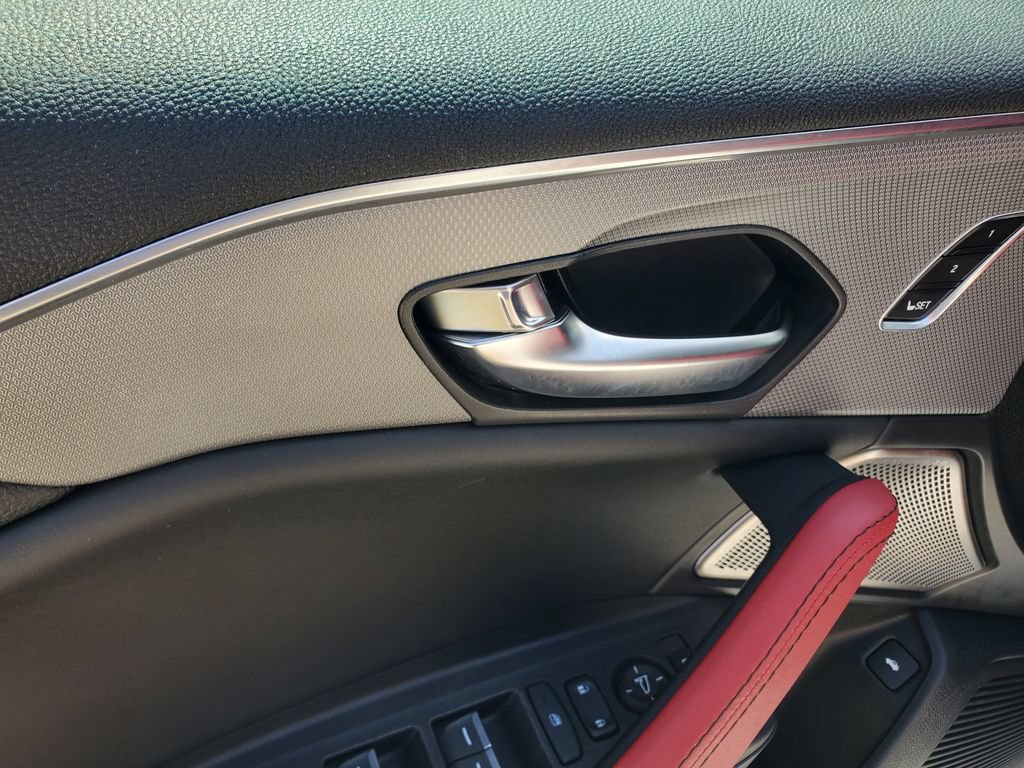 Certified 2022 Acura TLX w/ A-SPEC Pkg FWD image 21