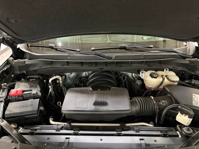 Used 2021 Chevrolet Suburban LT AWD/4WD image 26