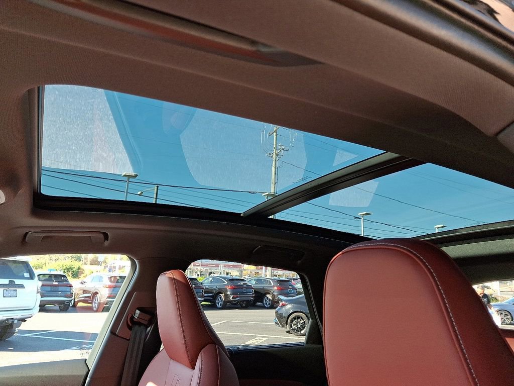 New 2025 Audi SQ5 Premium Plus image 13
