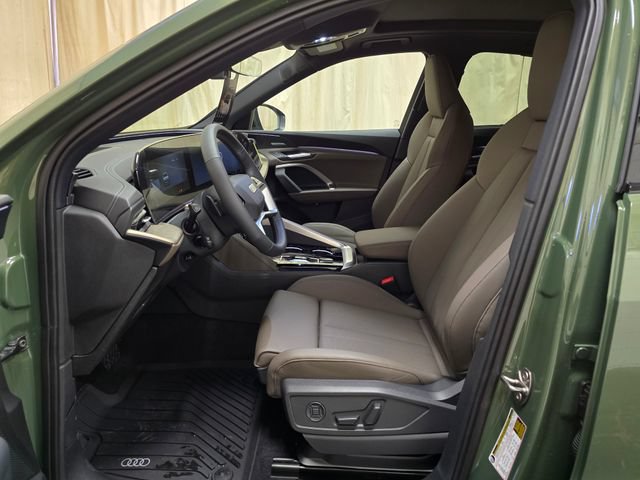 New 2026 Audi Q5 Prestige AWD/4WD image 14