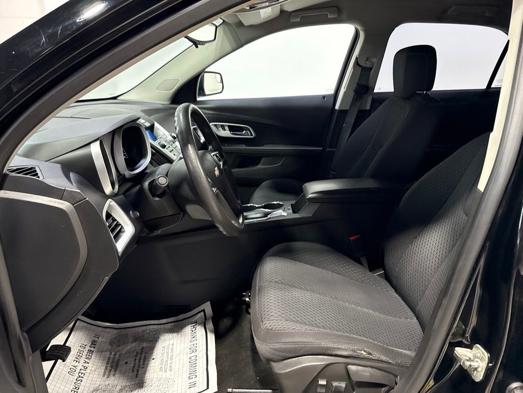 Used 2013 Chevrolet Equinox LS FWD image 19