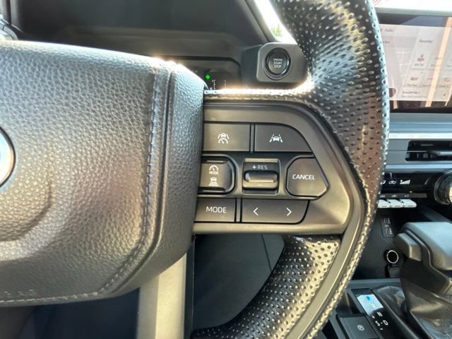 Used 2025 Toyota Tacoma SR RWD image 22