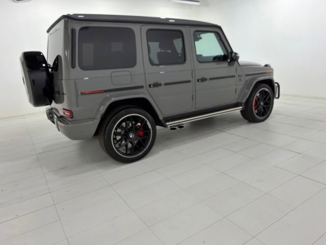 Used 2021 Mercedes-Benz G 63 AMG 4MATIC image 6