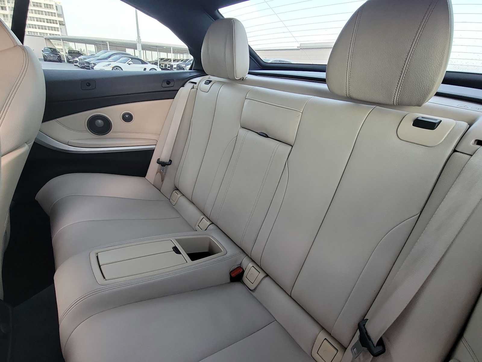 Used 2017 BMW 440i Convertible RWD image 18