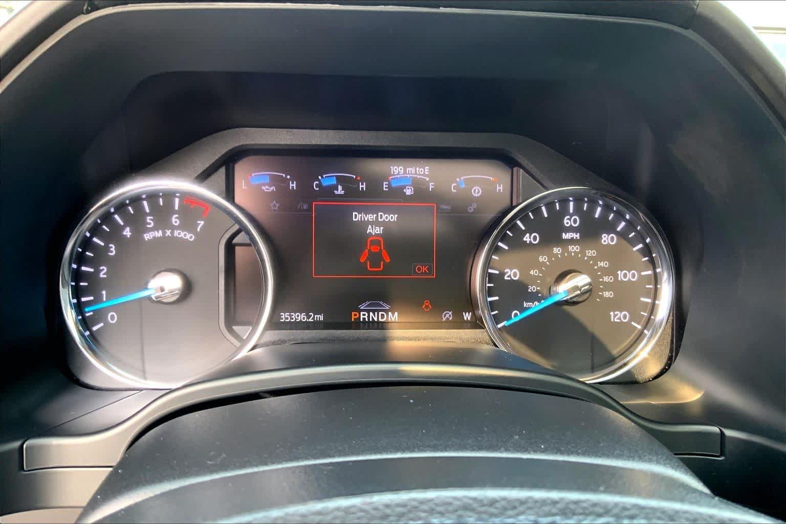Used 2021 Ford Expedition Limited RWD image 23